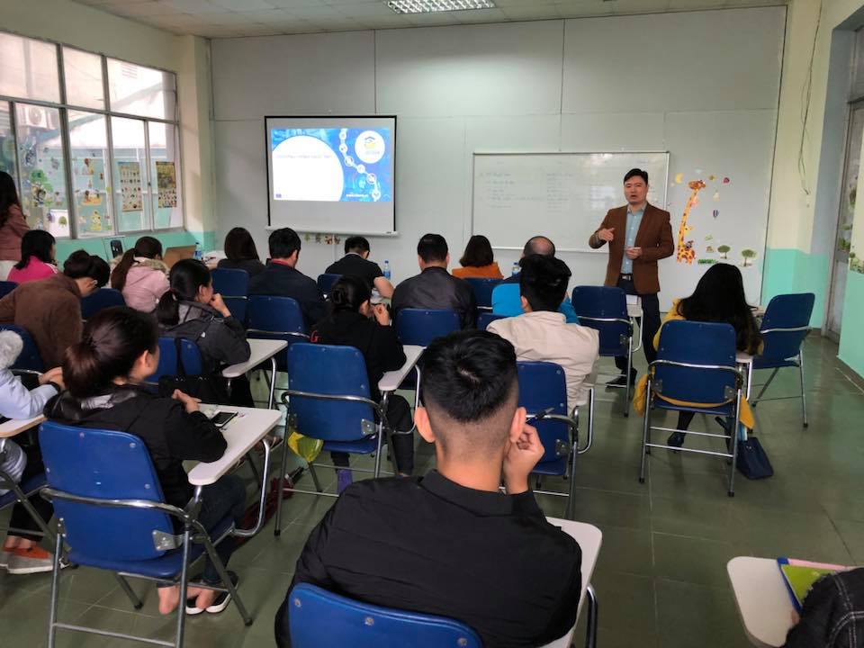 Replication Seminar