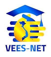 VEES net logo